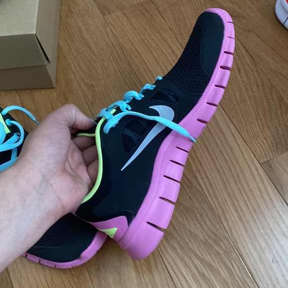 Nike free 5.0 - Picture 10 of 13